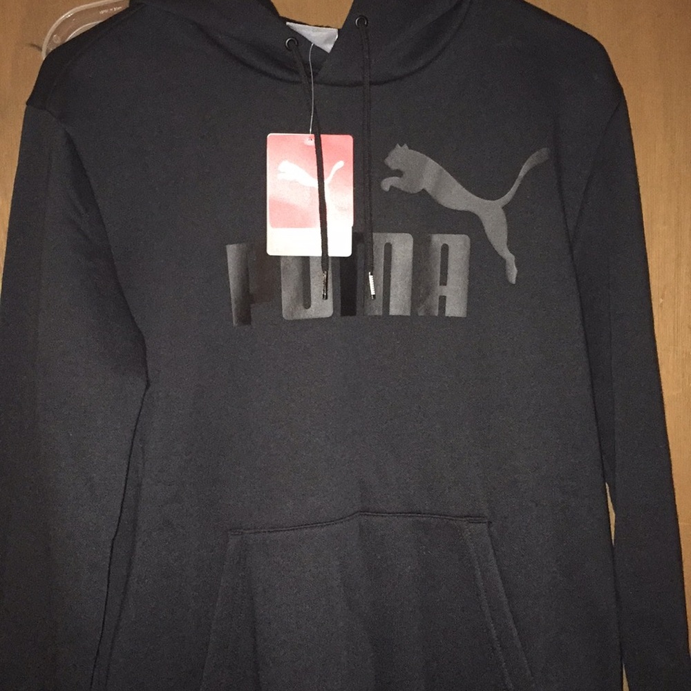 Puma Hoodie